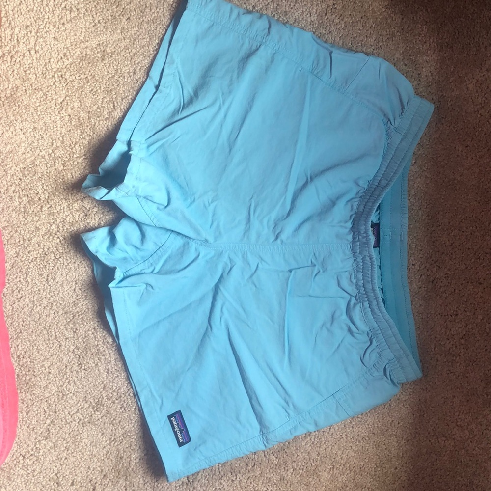 Patagonia Shorts Womens